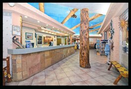 East Zion Thunderbird Lodge